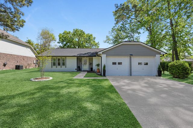 17514 Marl, Crosby, TX, 77532