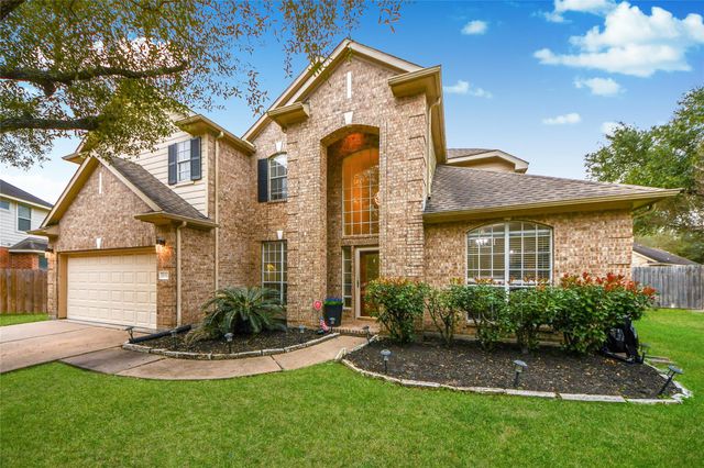 16310 Linden Springs, Houston, TX, 77095