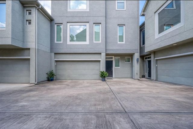 1144 Patterson, Houston, TX, 77007