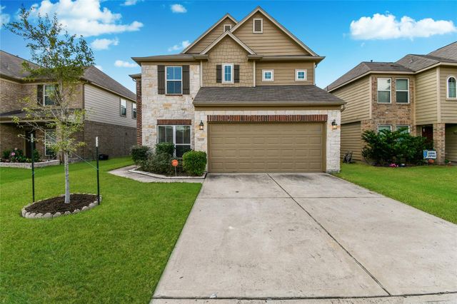 3227 Thicket Path, Katy, TX, 77493