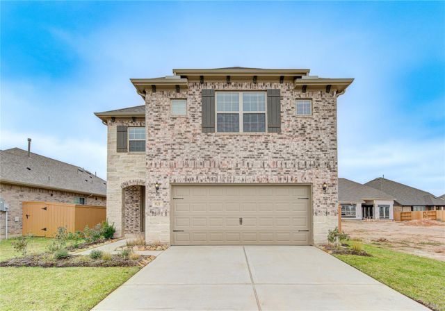 821 Laguna Green, Katy, TX 77493