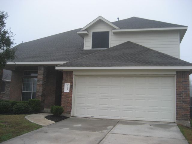 8126 Rushing Stream, Tomball, TX, 77375