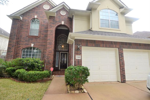 15406 AMESBURY, Sugar Land, TX, 77478