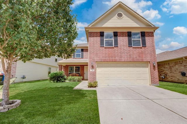 3223 Zephyr Glen, Houston, TX, 77084