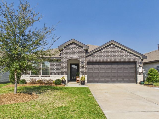 11020 33rd, Texas City, TX, 77591