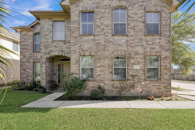 1000 Arbor, Conroe, TX, 77303