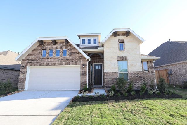 32315 Magnolia Glen, Waller, TX, 77484