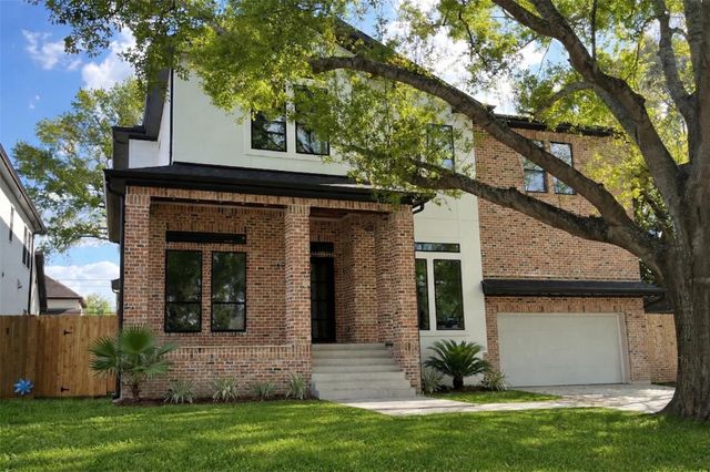 4623 Verone, Bellaire, TX, 77401