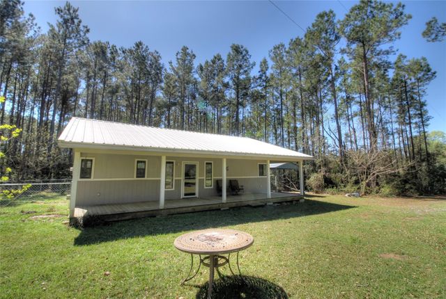 1815 Troy Johnson Road
