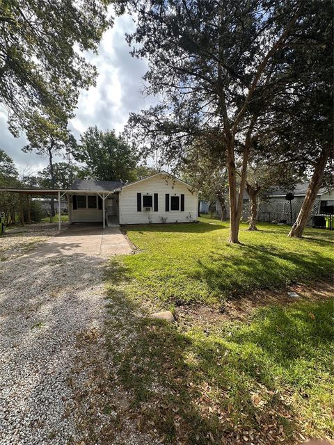 1607 Klauke, Rosenberg, TX, 77471