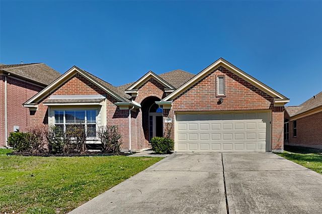 20502 Upper Green, Humble, TX, 77338