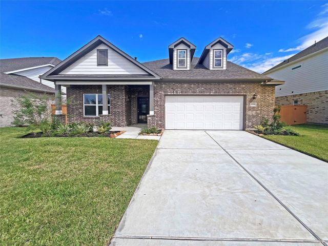 10906 Amador Peak, Rosharon, TX, 77583
