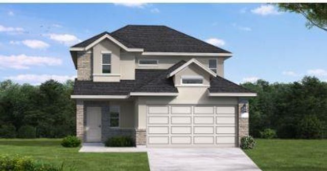 13310 Padre Bay, Rosharon, TX, 77583