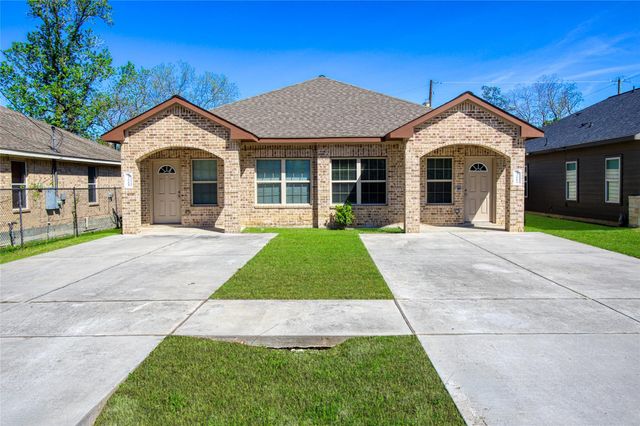 9306 Bean Street, Houston, TX, 77028