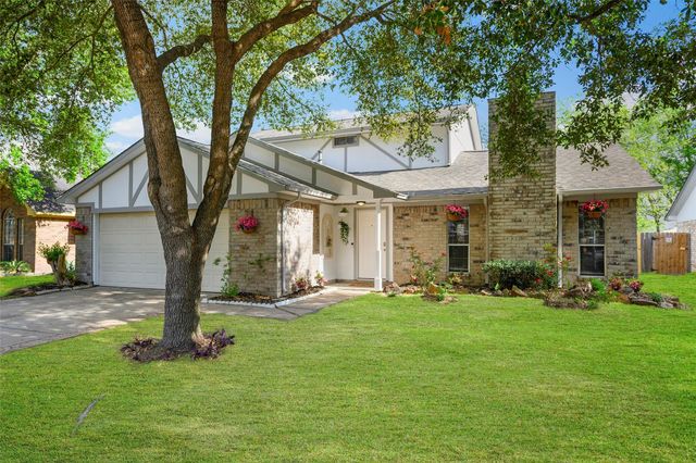 3631 Cedar Gardens, Houston, TX, 77082