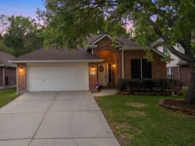 7115 Rose Village, Humble, TX, 77346