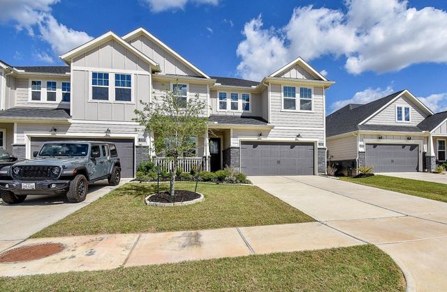 2323 Birch View, Katy, TX, 77494
