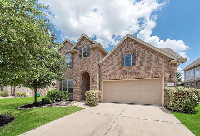 31 Heartshire, The Woodlands, TX, 77354