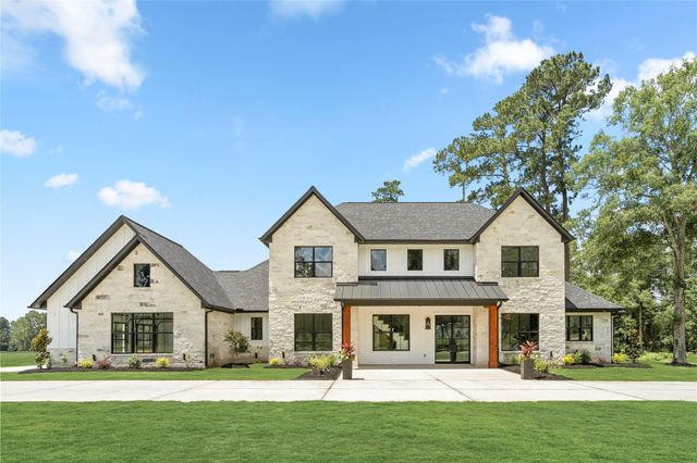 18284 Woodstream Crossing, Montgomery, TX, 77316