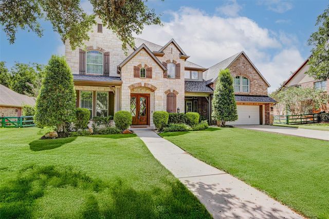 5323 Lake Hill Farm, Fulshear, TX, 77441