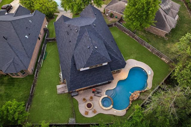 31618 Ember Trail Lane, Spring, TX, 77386