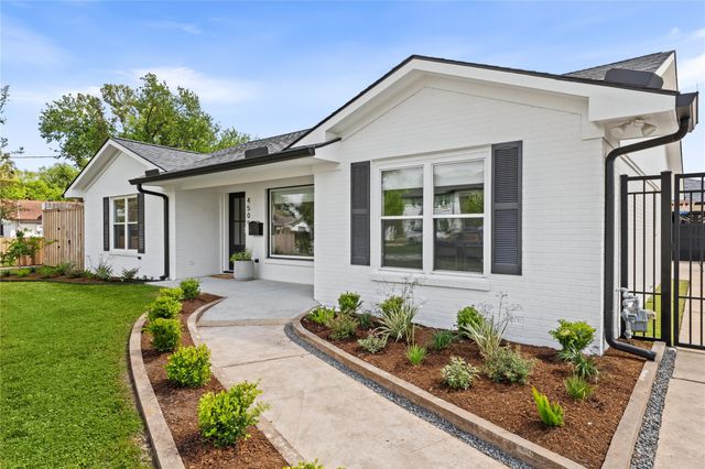 4509 Brookwoods, Houston, TX, 77092