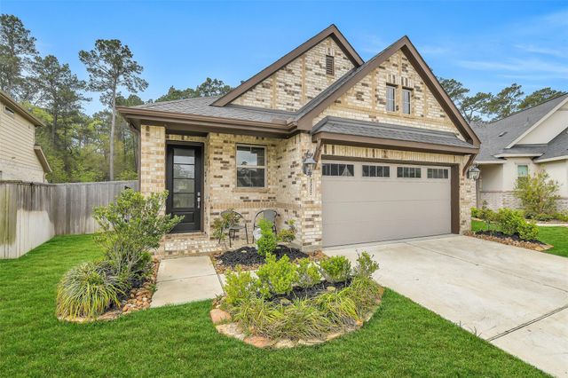 2227 Dellwood Bay Ln, Pinehurst, TX 77362 - HAR.com