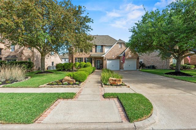 17718 Cypress Laurel, Houston, TX, 77095