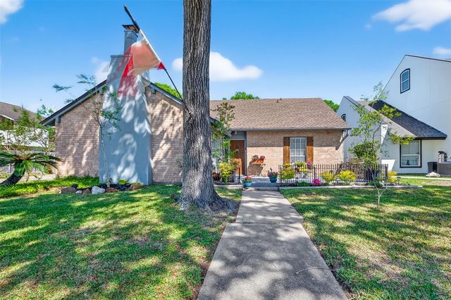 3107 Silver Springs, La Porte, TX, 77571