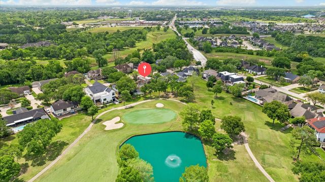 3036 Green Tee Drive, Pearland, TX, 77581
