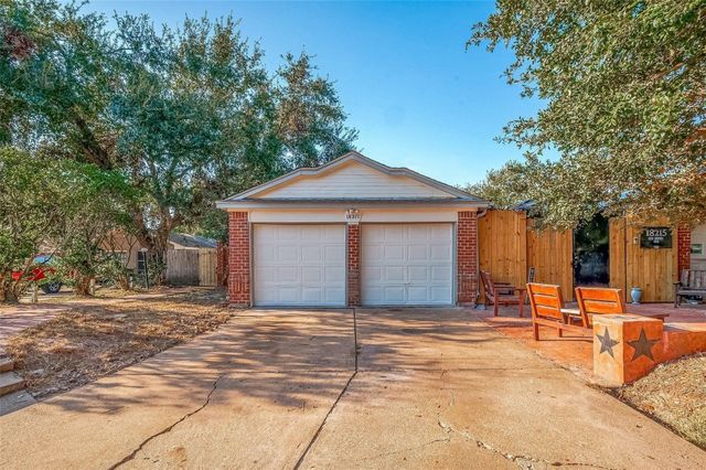18211 Dinner Creek, Katy, TX, 77449