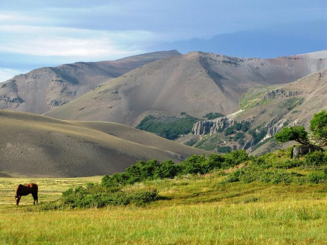 Colipilli, Neuquén Province, Argentina, Neuquen