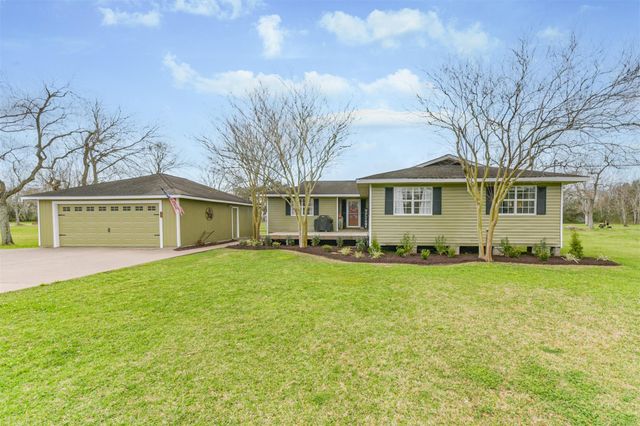 9002 Briarcrest, Manvel, TX, 77578