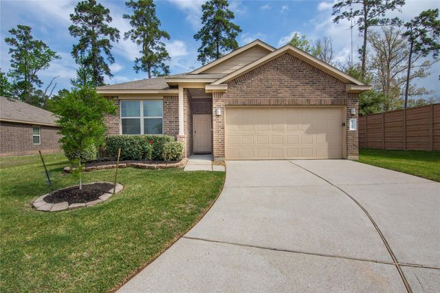 11502 Castle Nugent, Conroe, TX, 77304