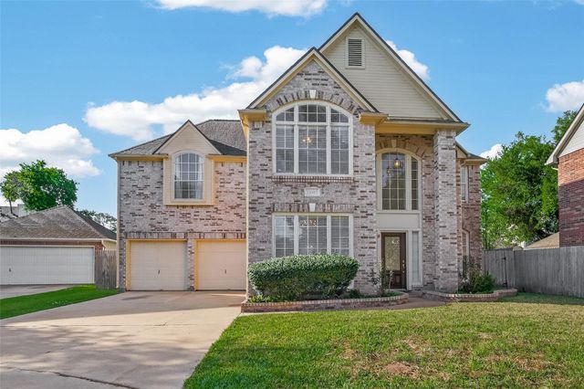 13307 Misty Mill, Houston, TX, 77041