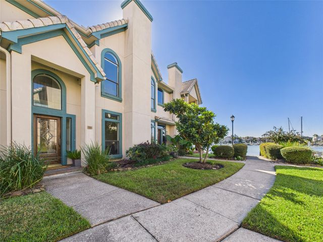 483 Mariners, Kemah, TX, 77565