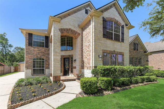  13502 Hammond Hills Ln, Houston, TX 77044