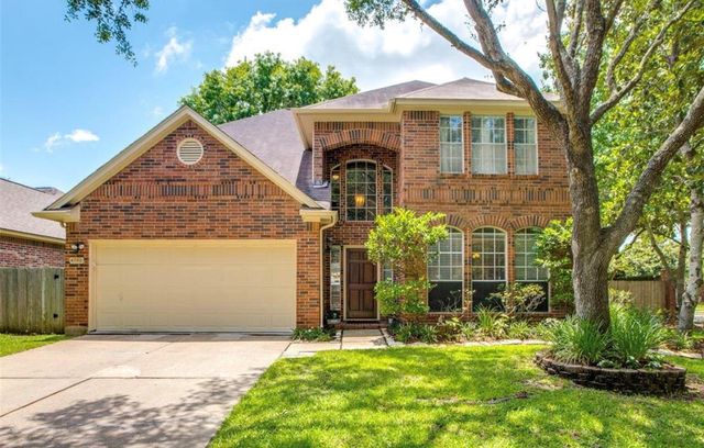 4702 Torrington, Sugar Land, TX, 77479