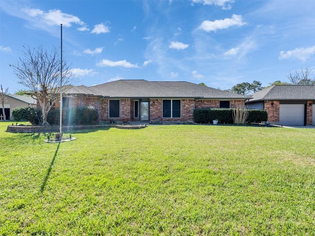 5036 Singletary, Alvin, TX, 77511