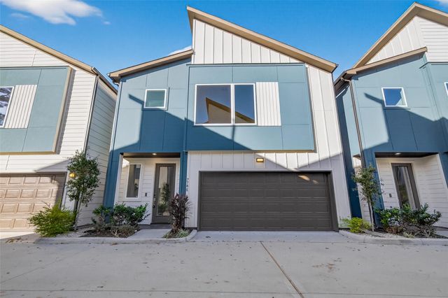 778 Paul Quinn, Houston, TX, 77091