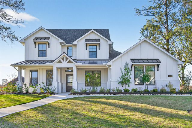 21915 Hibiscus Hedge, Tomball, TX, 77377
