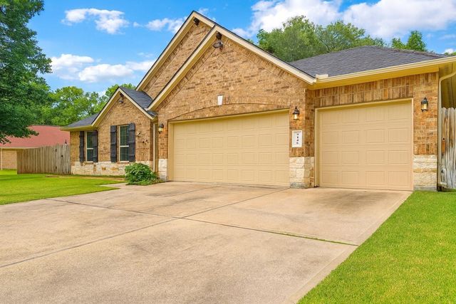 9146 Sierra Del Carmen, Conroe, TX, 77303