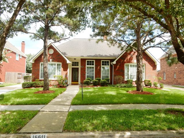 16611 Colony Terrace, Sugar Land, TX, 77479