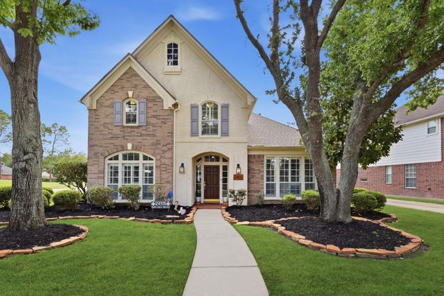 24115 Bay Hill, Katy, TX, 77494