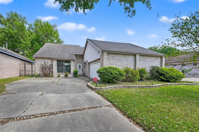 1838 Rock Fence, Richmond, TX, 77406