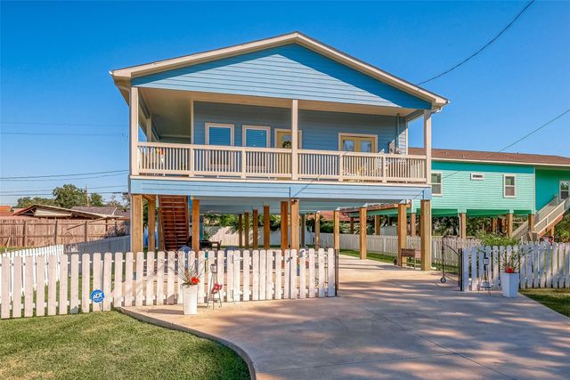108 Bay Oaks, La Porte, TX, 77571