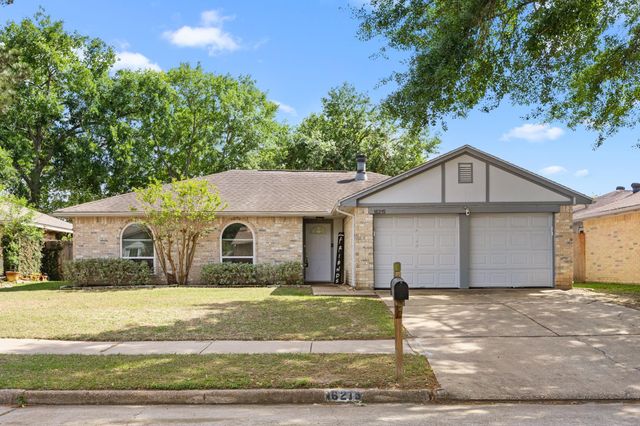 16215 Summer Dawn, Houston, TX, 77095