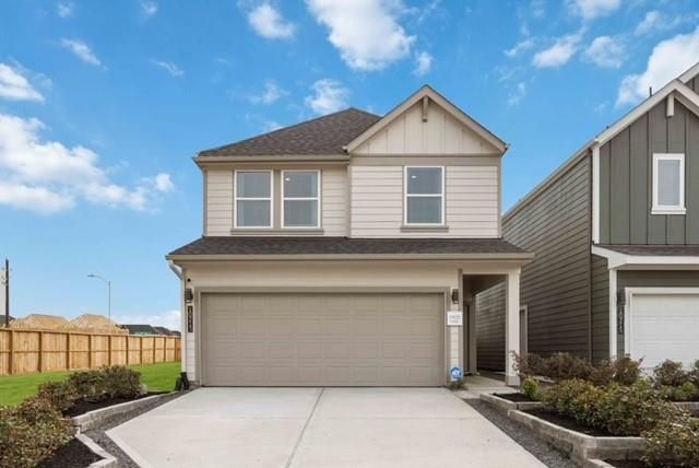 10302 Largent Hollow, Houston, TX, 77051