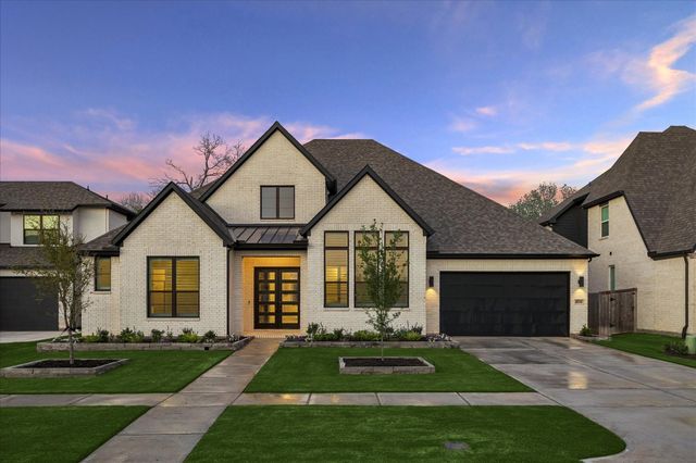  4634 Sycamore Way Rd, Fulshear, TX 77441