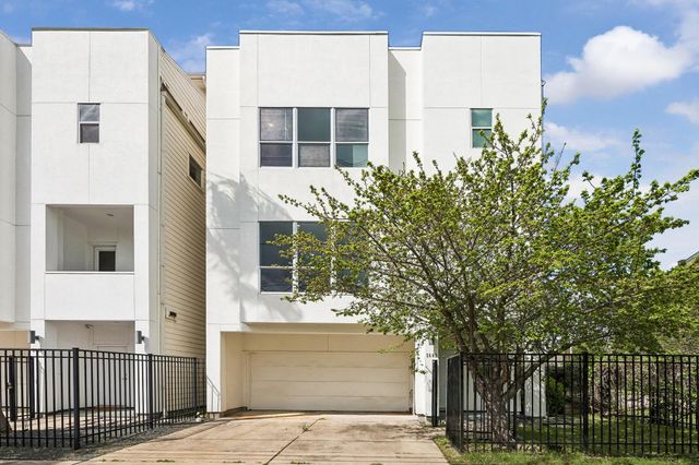 5602 Schuler, Houston, TX, 77007